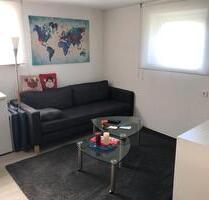 1 Zimmer Wohnung - 600,00 EUR Kaltmiete, in Altheim (Alb) (PLZ: 89174)
