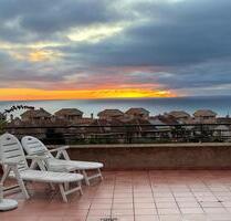 Ferienwohnung Andalusien 1 - 4 Pers. fantastischer Meerblick - Grevenbroich Hemmerden