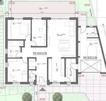 Neubau Bungalow mit Garage in Mechernich Kommern - Euskirchen