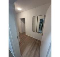 1.OG: Modern sanierte 2-Zimmer-Wohnung in Tuttlingen