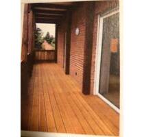 2-Raumwohnung barrierefrei - 809,00 EUR Kaltmiete, ca.  55,00 m² in Bad Freienwalde (Oder) (PLZ: 16259)