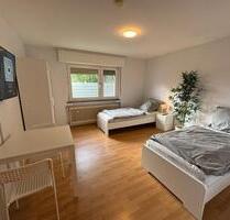 Möblierte Wohnung Monteursunterkunft | all inkl. Miete | bis 4P - Neufahrn bei Freising Mintraching-Grüneck