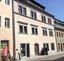 Kleine Wohnong im Zentrum von Oederan