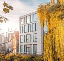 Exquisites Office in ausgezeichneter Innenstadtlage - Nordhorn