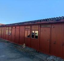 LagerflächeWerkstatt in Deißlingen (Laufen) - Rottweil