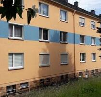 Helle & freundliche 3-Raum-Wohnung - Bad Lobenstein