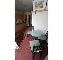 2-Zi.-Whg., voll möbliert und ausgestattet - Berlin Tempelhof-Schöneberg