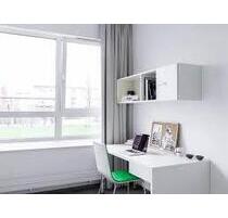 BEFRISTET !!! - Moderne 1-Zimmer-Appartment in Frankfurt am Main