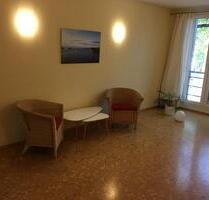 Schönen Raum in Naturheilpraxis Lange Reihe halbtags zu vermieten - Hamburg Altstadt