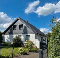 Familienfreundliches Einfamilienhaus - Alt Duvenstedt