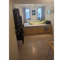 Möbliertes Zimmer 5er WG 450EUR warm - TOP Lage am Marstall EBK WLAN - Ludwigsburg Eglosheim