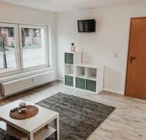 2 Zimmer Wohnung Möbliert in Göhren Lebbin kleines Haus - Malchow