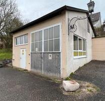 GarageWerkstatt mit Strom, Starkstrom in Haiterbach - 61 m²