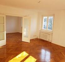 Untermiete: 5-Zimmer Wohnung für 1 Jahr - Berlin Charlottenburg-Wilmersdorf