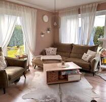 Moderne 3- Zimmer Wohnung mit Garten - Bielefeld Jöllenbeck