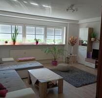 2,5 Zi -Wohnung in Ebermannstadt zu vermieten - Heiligenstadt in Oberfranken