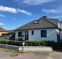 Modernisiertes Einfamilienhaus mit Garten in ruhiger Lage - Trittau