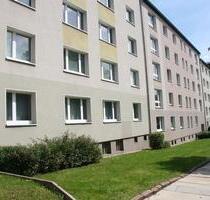 Kaßberg!!! Zentral gelegene 3-Zimmer-Wohnung - Chemnitz Kapellenberg