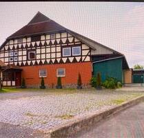 Gewerbehalle mit Büroflächen bei Göttingen -Viel Platz für Ideen - Adelebsen