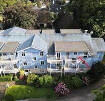 Eigentumswohnung in Borgwedel Schlei - Fahrdorf