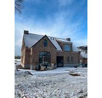 ‼️ Ohne Makler‼️ Exklusives Einfamilienhaus von 2023, KfW 40 - Moormerland