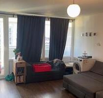 Kurzzeitmiete in Toplage Oberschleißheim (München Nord) – 64m2