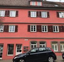 BüroPraxis in Zentraler Lage von Schw. Gmünd, provisionsfrei - Schwäbisch Gmünd