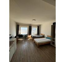Hannover Zentrum 1 Zimmer Wohnung Pension Sofort Verfügbar