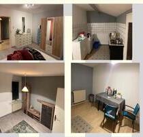 DG Wohnung Moers Innenstadt - 650,00 EUR Kaltmiete, ca.  60,00 m² in Moers (PLZ: 47441)