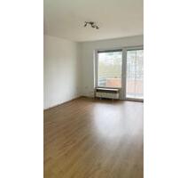 Helle 2,5-Zimmer-Wohnung mit Balkon in Ludwigshafen Oggersheim - Ludwigshafen am Rhein Ludwigshafen-Oggersheim