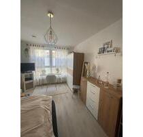 1-Raum-Wohnung (19,7m²) in Mittweida