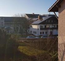 Gepflegte, helle 2 Zimmer Wohnung in guter Wohngegend - Bad Griesbach im Rottal