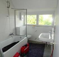 3 Zimmer Küche,Bad Dachgeschosswohnung im Kreuzviertel - Münster Erphoviertel