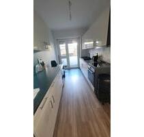 Nachmieter für 4 ZW in Frankfurt - Oberursel (Taunus)