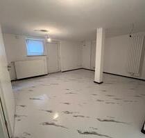 1 Zimmerwohnung mit Einbauküche am Dorfrand im Grünen - Keltern
