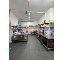 Produktions Einzelhandel Gewerbe Fläche zu vermieten Wiesbaden