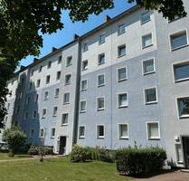 Frisch-sanierte 2-Zimmer-Wohnung mit Blick ins Grüne - Hannover Vahrenwald-List