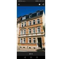 Schöne, helle Altbauwohnung zu vermieten - Naumburg (Saale)