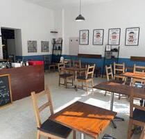 Popular Bagel Shop and Cafe - 1.880,00&nbsp;EUR Kaltmiete, ca.&nbsp; 85,00&nbsp;m&sup2; in Berlin (PLZ: 12435) Neukölln