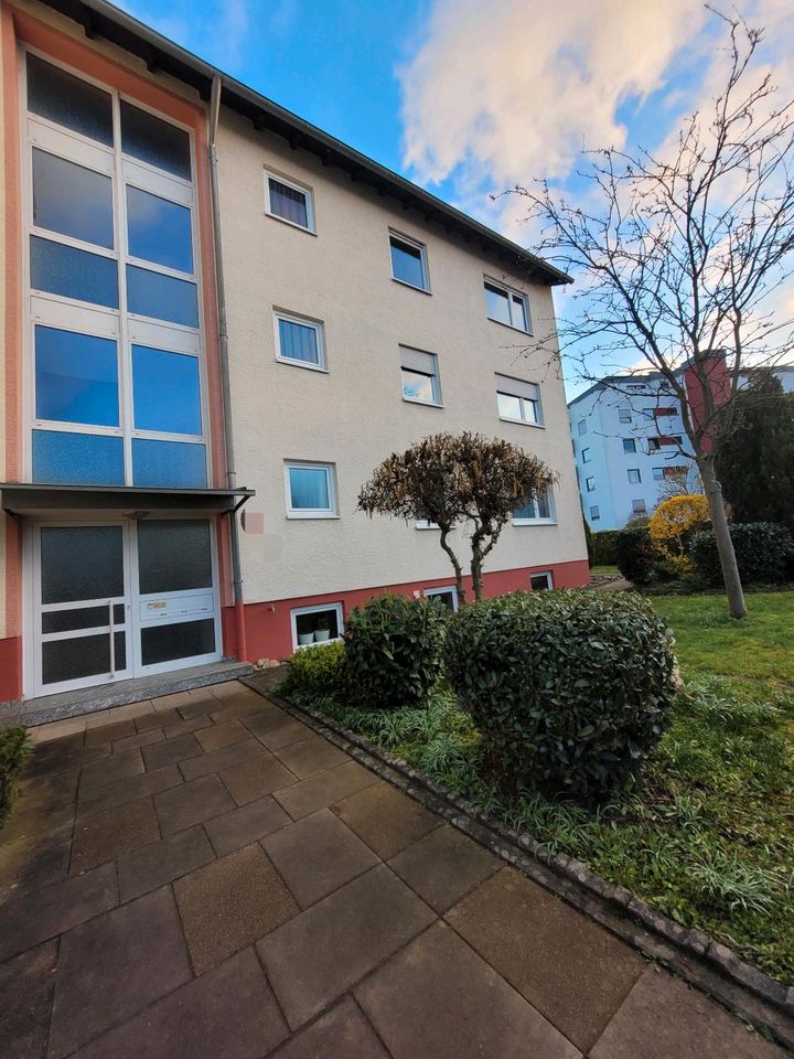 4 Zimmer Wohnung in Bissingen - 380.000,00 EUR Kaufpreis, ca.  98,00 m² in Bietigheim-Bissingen (PLZ: 74321)
