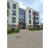 Helle 3-Zimmer-Wohnung mit Balkon - Braunschweig Wabe-Schunter-Beberbach