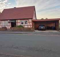 Provisionsfreies Fachwerkhaus - 269.000,00 EUR Kaufpreis, in Diemelstadt (PLZ: 34474)