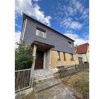 Einfamilienhaus - 1.000,00 EUR Kaltmiete, in Themar (PLZ: 98660)