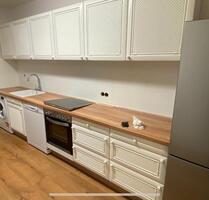 Wohnung in Rheinstr. zu vermieten - Bremerhaven Geestemünde