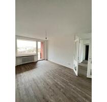 Sehr gepflegte und bezahlbare 3-Zimmer-Wohnung mit Balkon! - Kappeln