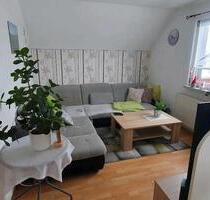 Sehr schön geschnittene 2 Zimmer Wohnung mit Balkon - Ebersbach-Neugersdorf