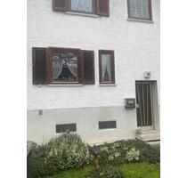 Reihenmittelhaus in Offenburg-Alberbösch mit zusätzlicher Garage