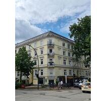 Möblierte Designerwohnung in Winterhude - Hamburg