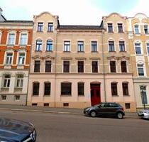 Super schöne und gepflegte 3-Raumwohnung in beliebter Lage! - Chemnitz Bernsdorf