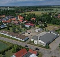 520qm Lagerfläche, zentral im Ballungsraum HalleLeipzig, zur BAB9 gelegen - Bad Dürrenberg